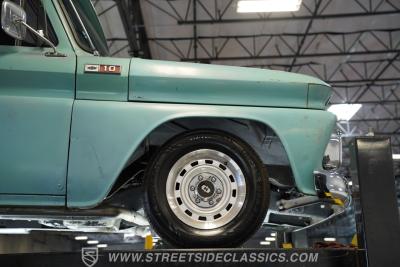 1965 Chevrolet C10 Restomod