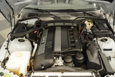 2001 BMW z3 3.0I CONVERTIBLE