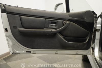 2001 BMW z3 3.0I CONVERTIBLE