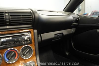 2001 BMW z3 3.0I CONVERTIBLE