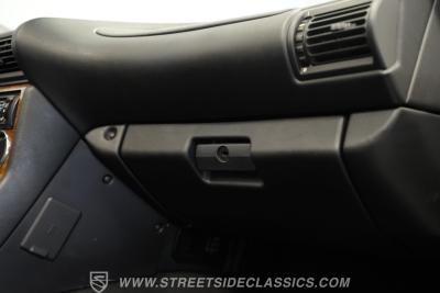 2001 BMW z3 3.0I CONVERTIBLE