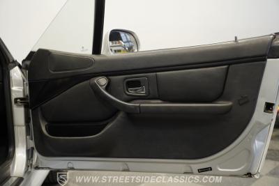 2001 BMW z3 3.0I CONVERTIBLE