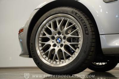 2001 BMW z3 3.0I CONVERTIBLE