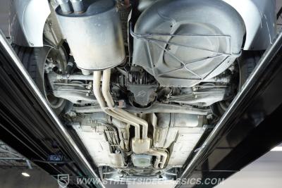 2001 BMW z3 3.0I CONVERTIBLE