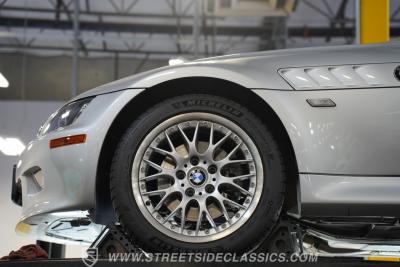2001 BMW z3 3.0I CONVERTIBLE
