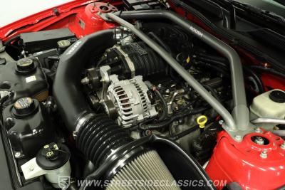 2006 Ford Mustang Roush Stage 3 Convertible