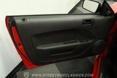 2006 Ford Mustang Roush Stage 3 Convertible