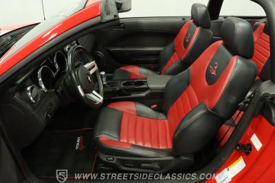 2006 Ford Mustang Roush Stage 3 Convertible