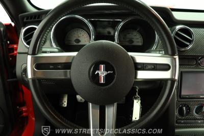 2006 Ford Mustang Roush Stage 3 Convertible