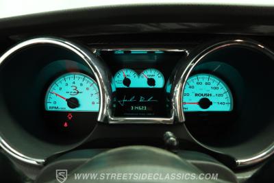 2006 Ford Mustang Roush Stage 3 Convertible