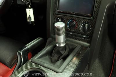 2006 Ford Mustang Roush Stage 3 Convertible