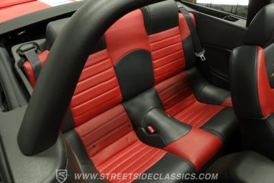 2006 Ford Mustang Roush Stage 3 Convertible