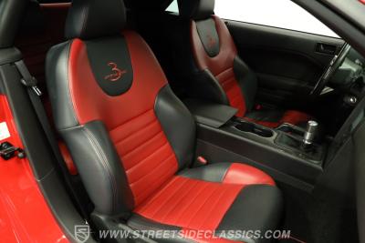 2006 Ford Mustang Roush Stage 3 Convertible