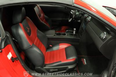 2006 Ford Mustang Roush Stage 3 Convertible