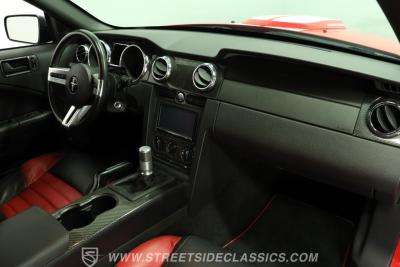 2006 Ford Mustang Roush Stage 3 Convertible