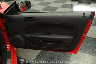 2006 Ford Mustang Roush Stage 3 Convertible
