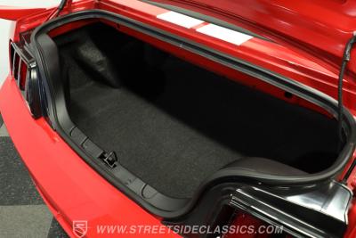 2006 Ford Mustang Roush Stage 3 Convertible