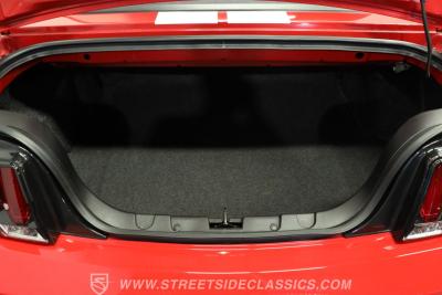 2006 Ford Mustang Roush Stage 3 Convertible