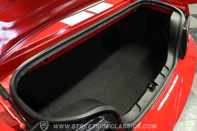 2006 Ford Mustang Roush Stage 3 Convertible