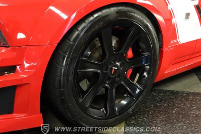 2006 Ford Mustang Roush Stage 3 Convertible