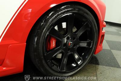 2006 Ford Mustang Roush Stage 3 Convertible