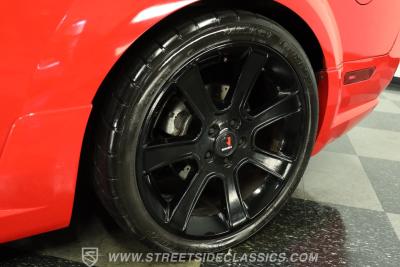 2006 Ford Mustang Roush Stage 3 Convertible