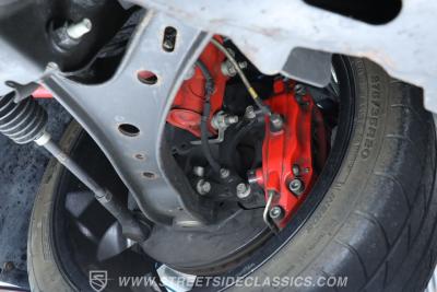 2006 Ford Mustang Roush Stage 3 Convertible