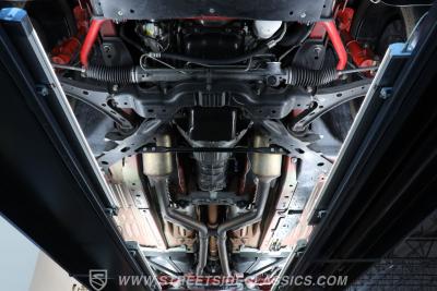 2006 Ford Mustang Roush Stage 3 Convertible