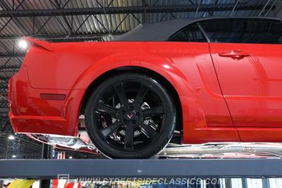 2006 Ford Mustang Roush Stage 3 Convertible