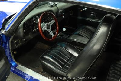 1971 Chevrolet Camaro 540