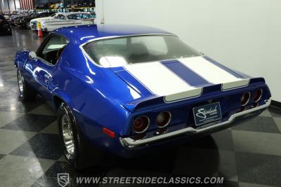1971 Chevrolet Camaro 540