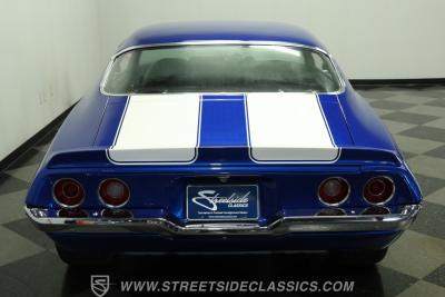 1971 Chevrolet Camaro 540