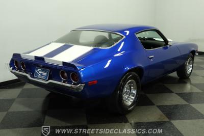 1971 Chevrolet Camaro 540