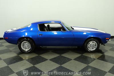 1971 Chevrolet Camaro 540