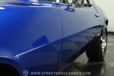 1971 Chevrolet Camaro 540
