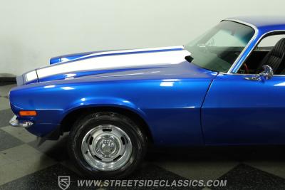 1971 Chevrolet Camaro 540