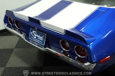 1971 Chevrolet Camaro 540