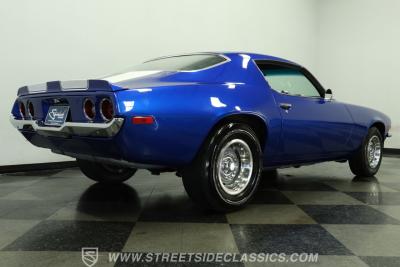 1971 Chevrolet Camaro 540