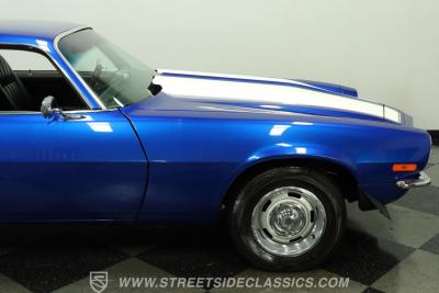 1971 Chevrolet Camaro 540