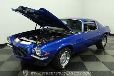 1971 Chevrolet Camaro 540