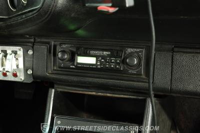 1971 Chevrolet Camaro 540