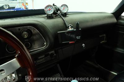 1971 Chevrolet Camaro 540