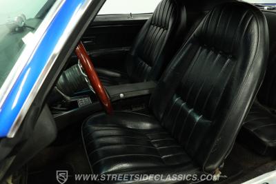 1971 Chevrolet Camaro 540