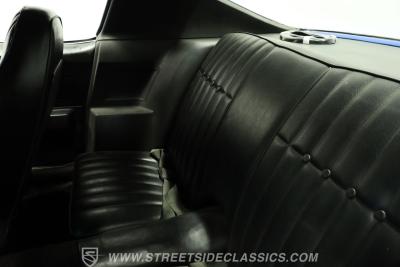 1971 Chevrolet Camaro 540