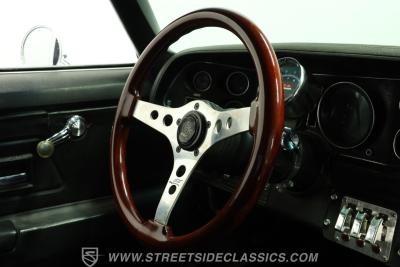 1971 Chevrolet Camaro 540