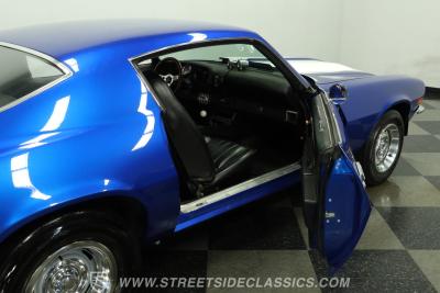 1971 Chevrolet Camaro 540
