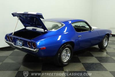 1971 Chevrolet Camaro 540