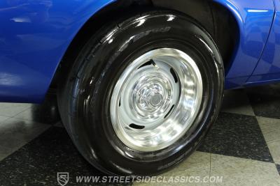 1971 Chevrolet Camaro 540