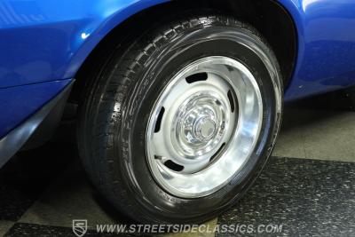 1971 Chevrolet Camaro 540