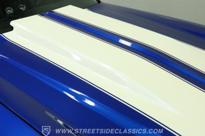 1971 Chevrolet Camaro 540